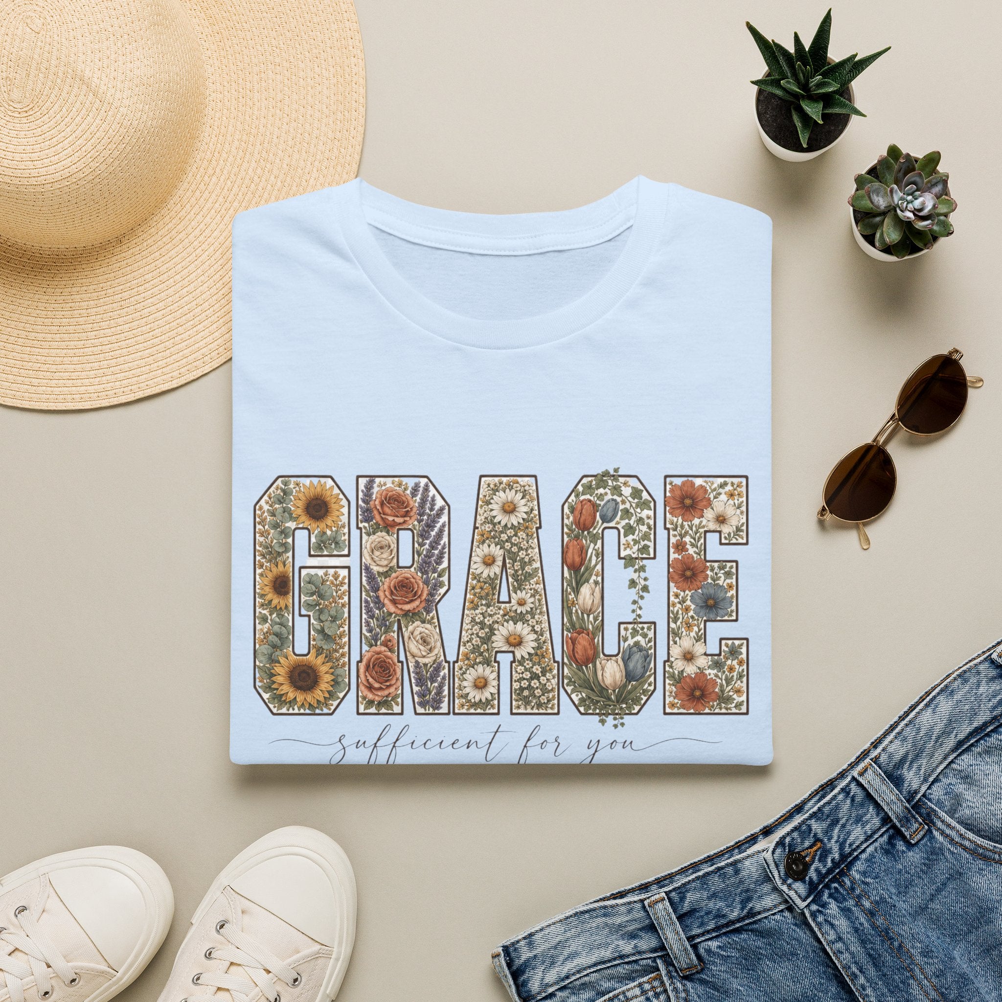 Unisex Softstyle T-Shirt-79