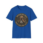 Unisex Softstyle T-Shirt-21