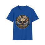 Unisex Softstyle T-Shirt-5