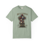 She Is Clothed In Strength And Dignity Tee Shirt