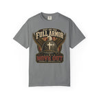 The Full Armor Of God Tee Shirt
