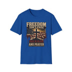 Unisex Softstyle T-Shirt-19