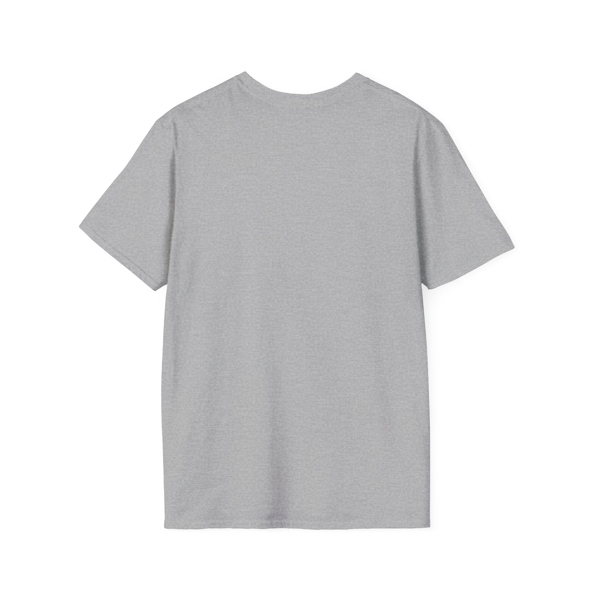Unisex Softstyle T-Shirt-101