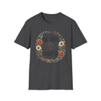 Unisex Softstyle T-Shirt-61