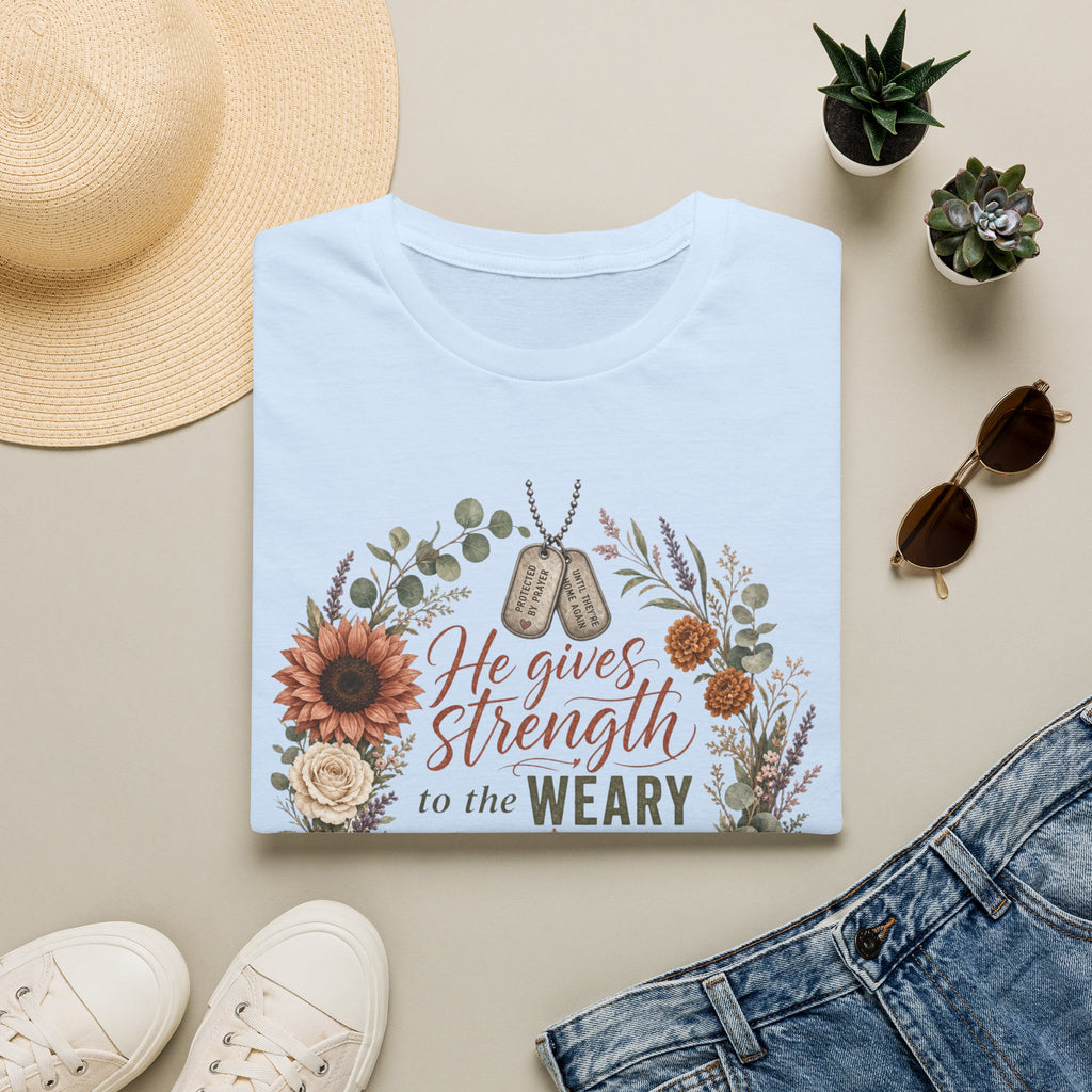 Unisex Softstyle T-Shirt-25