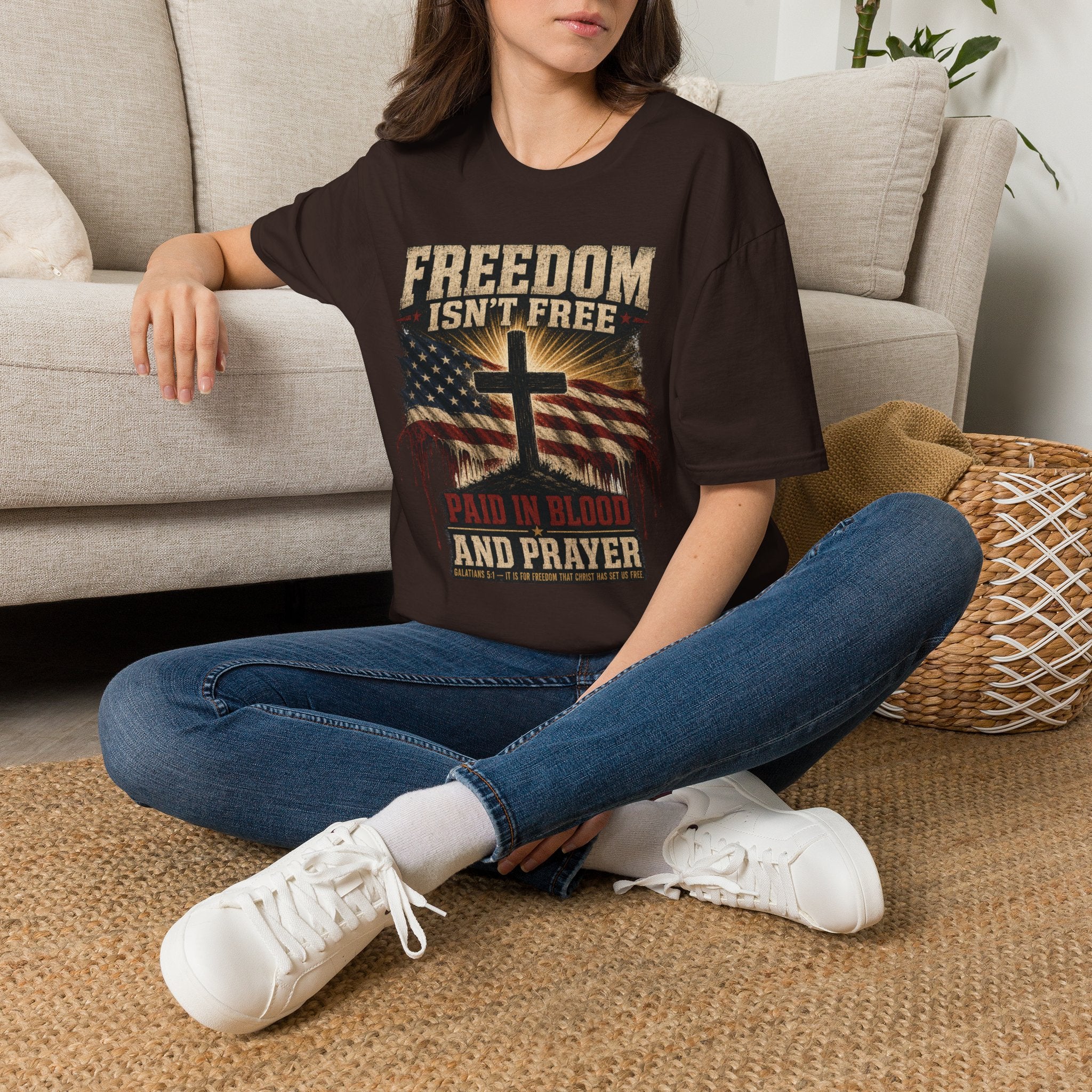 Unisex Softstyle T-Shirt-19