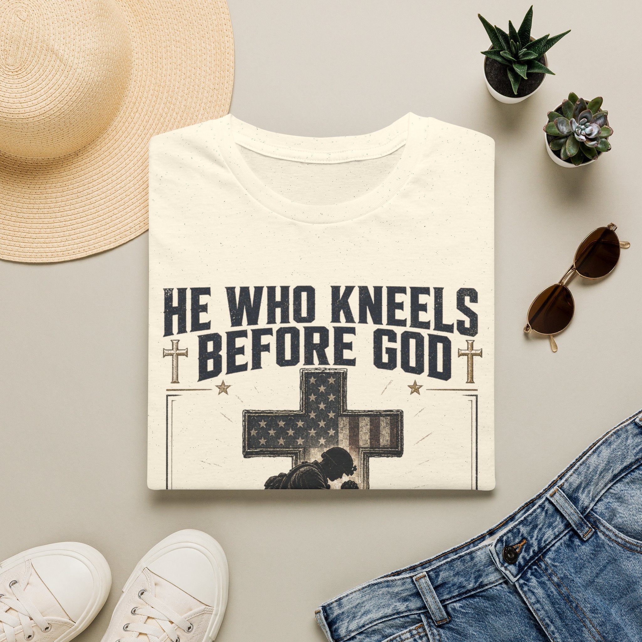 Unisex Softstyle T-Shirt-27