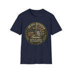 Unisex Softstyle T-Shirt-102