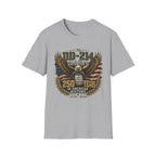 Unisex Softstyle T-Shirt-101