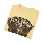 The Full Armor Of God Tee Shirt