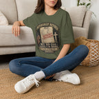 Unisex Softstyle T-Shirt-40