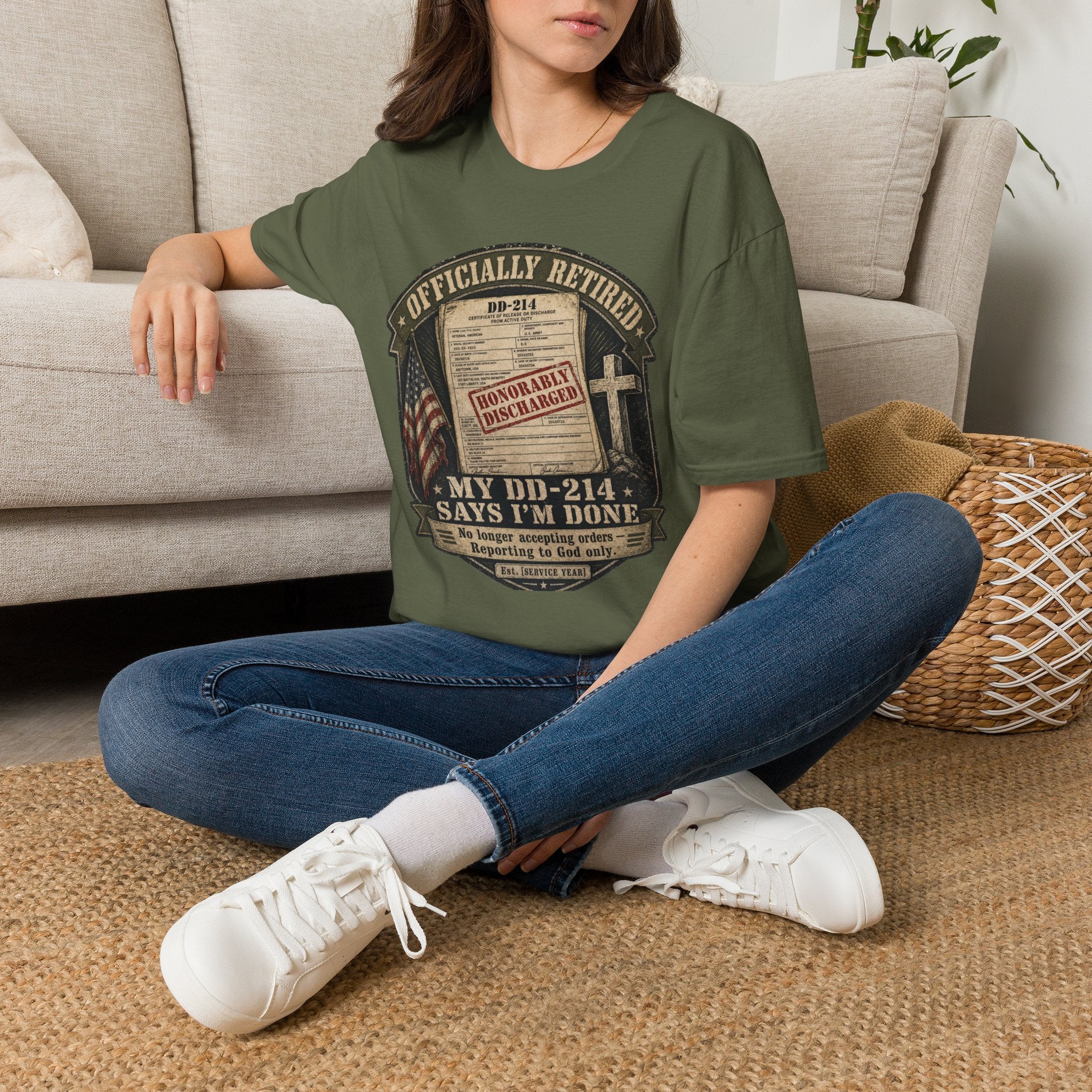 Unisex Softstyle T-Shirt-40