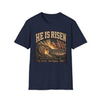 Unisex Softstyle T-Shirt-90