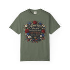 America America Tee Shirt