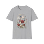Unisex Softstyle T-Shirt-89