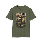 Unisex Softstyle T-Shirt-46