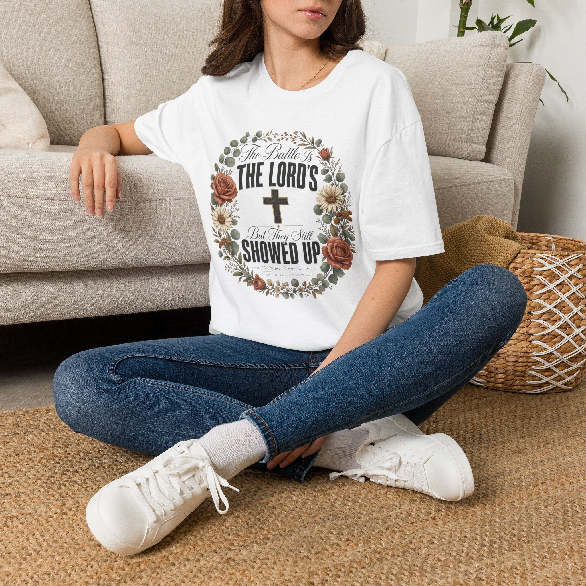 Unisex Softstyle T-Shirt-61