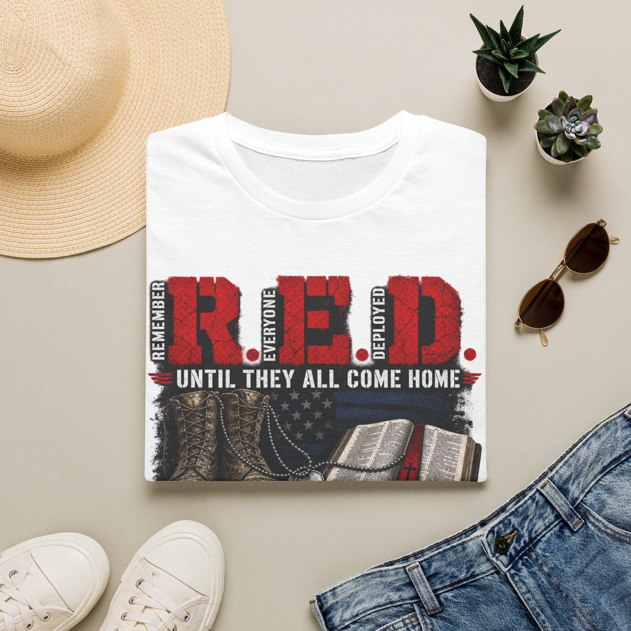 Unisex Softstyle T-Shirt-49