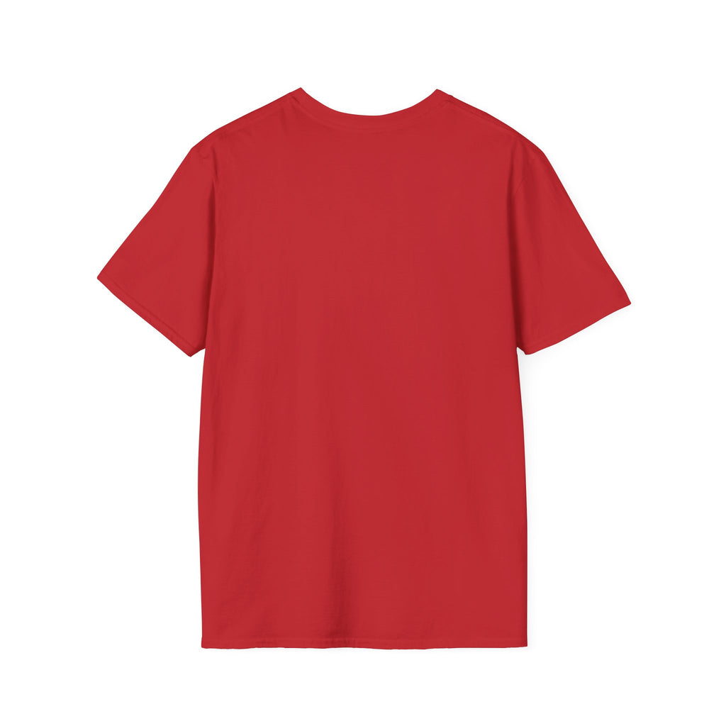 Unisex Softstyle T-Shirt-6