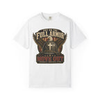 The Full Armor Of God Tee Shirt