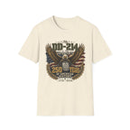 Unisex Softstyle T-Shirt-101