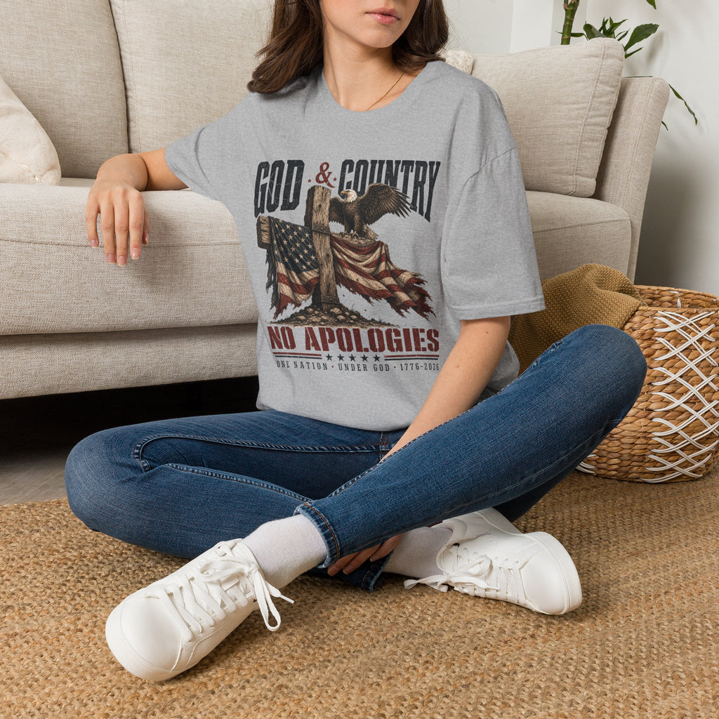 Unisex Softstyle T-Shirt-20