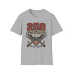 Unisex Softstyle T-Shirt-99