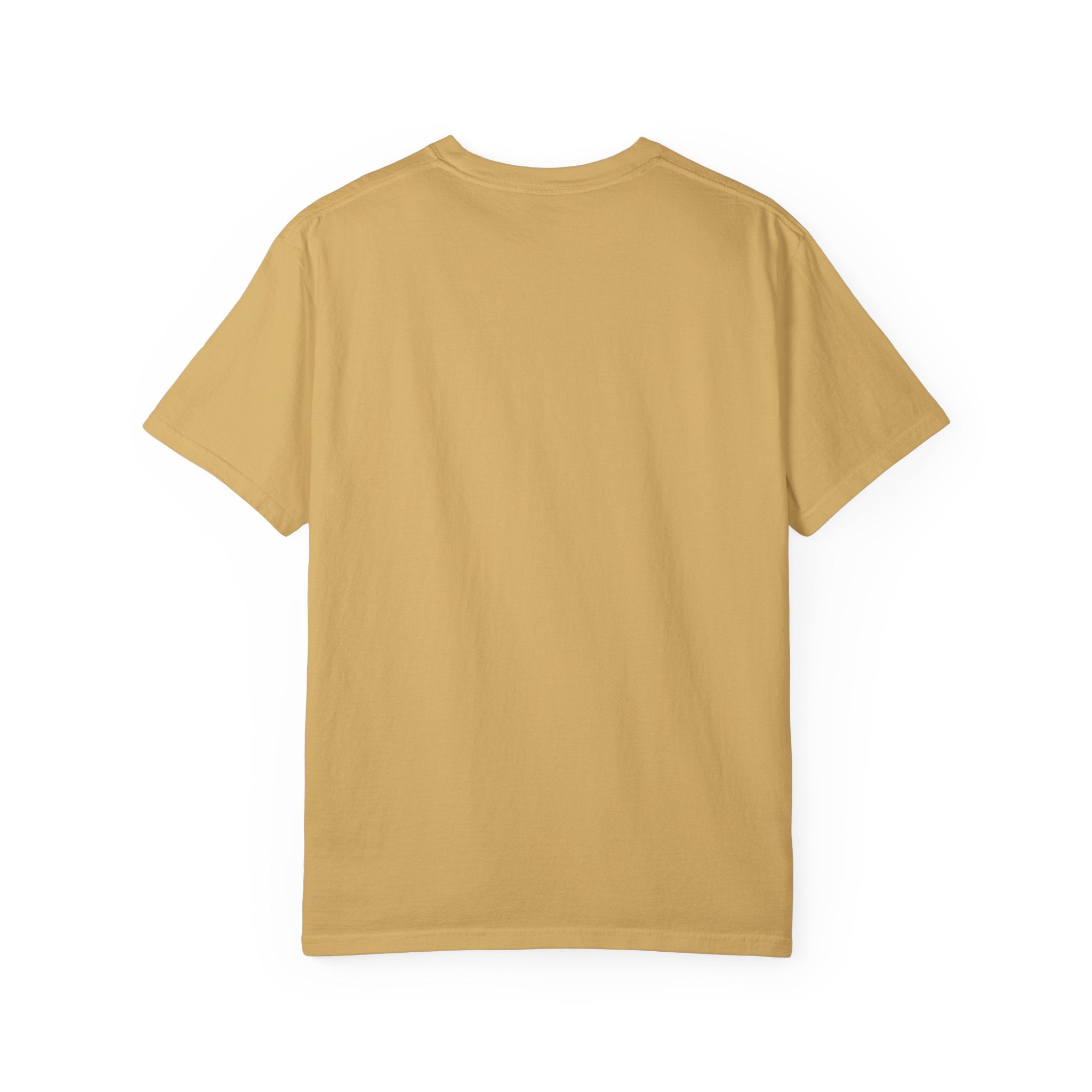 Always Faithful To God & Corps Tee Shirt