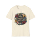 Unisex Softstyle T-Shirt-66