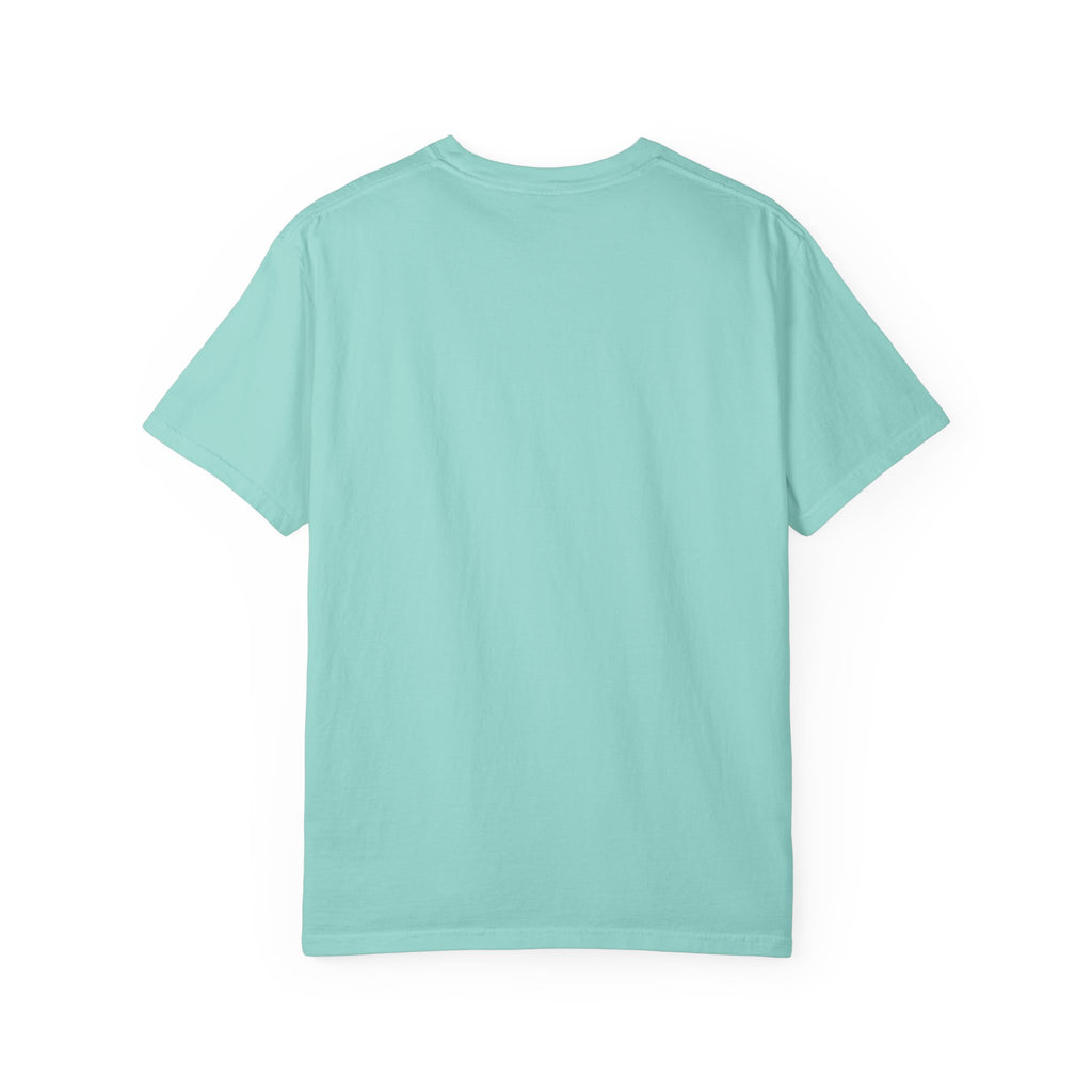 He Gives Strength To The Weary Tee Shirt