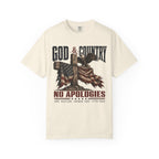 God & Country Tee Shirt