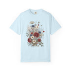God Bless America Tee Shirt