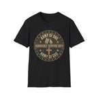 Unisex Softstyle T-Shirt-9