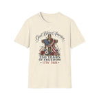 Unisex Softstyle T-Shirt-85