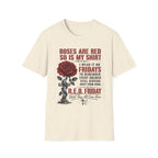 Unisex Softstyle T-Shirt-50
