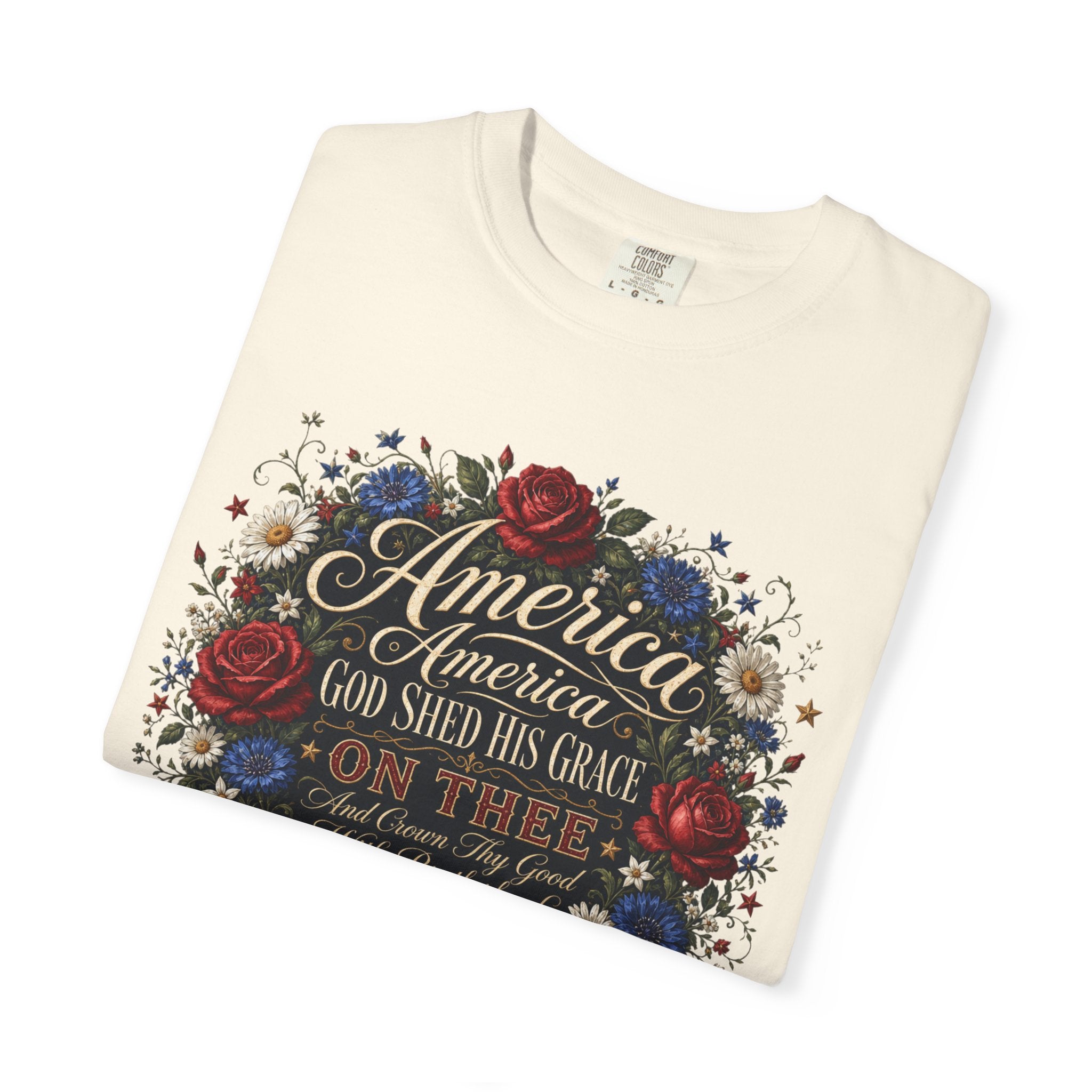 America America Tee Shirt