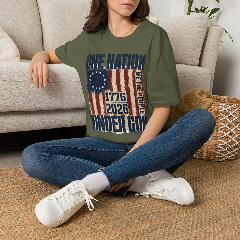 Unisex Softstyle T-Shirt-45