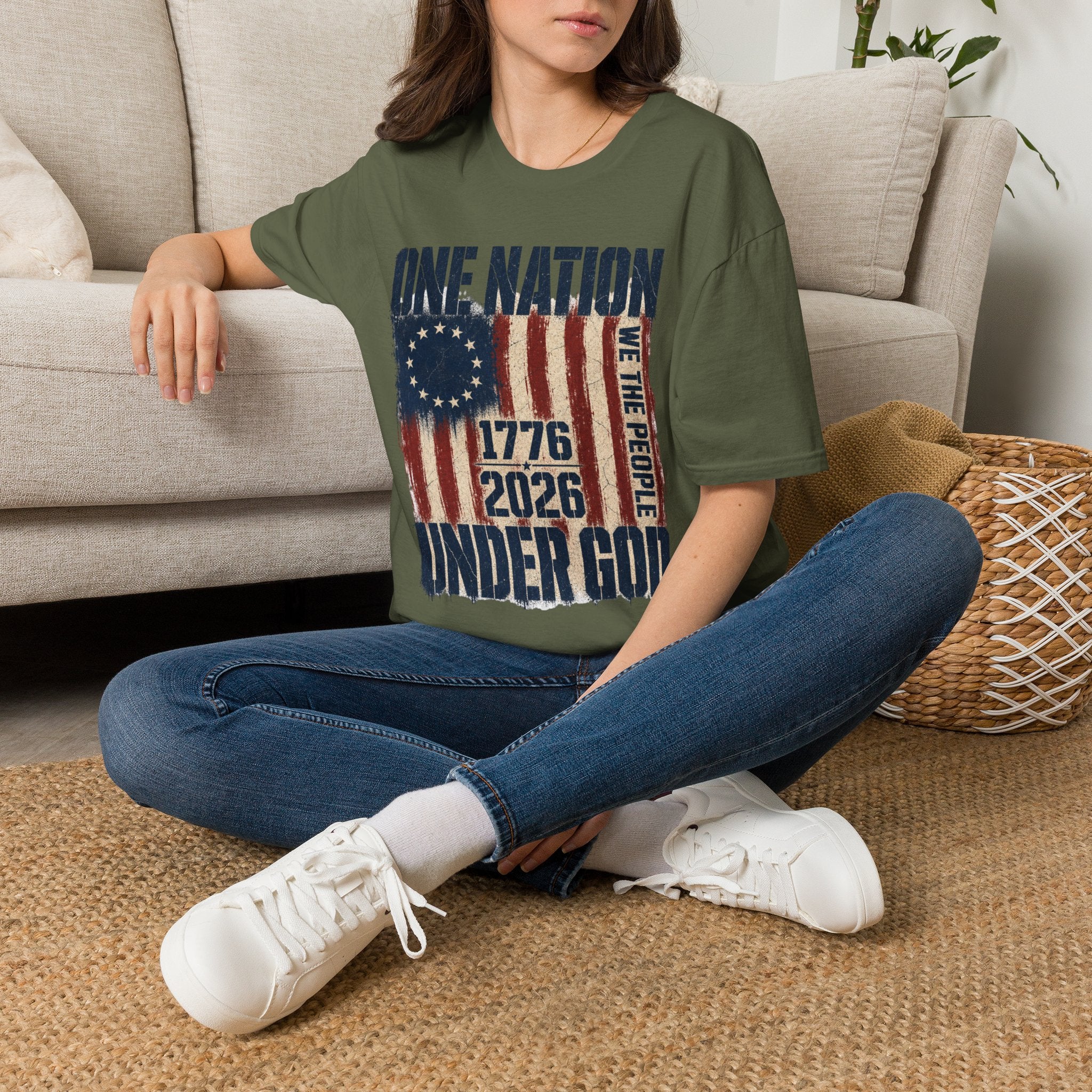 Unisex Softstyle T-Shirt-45