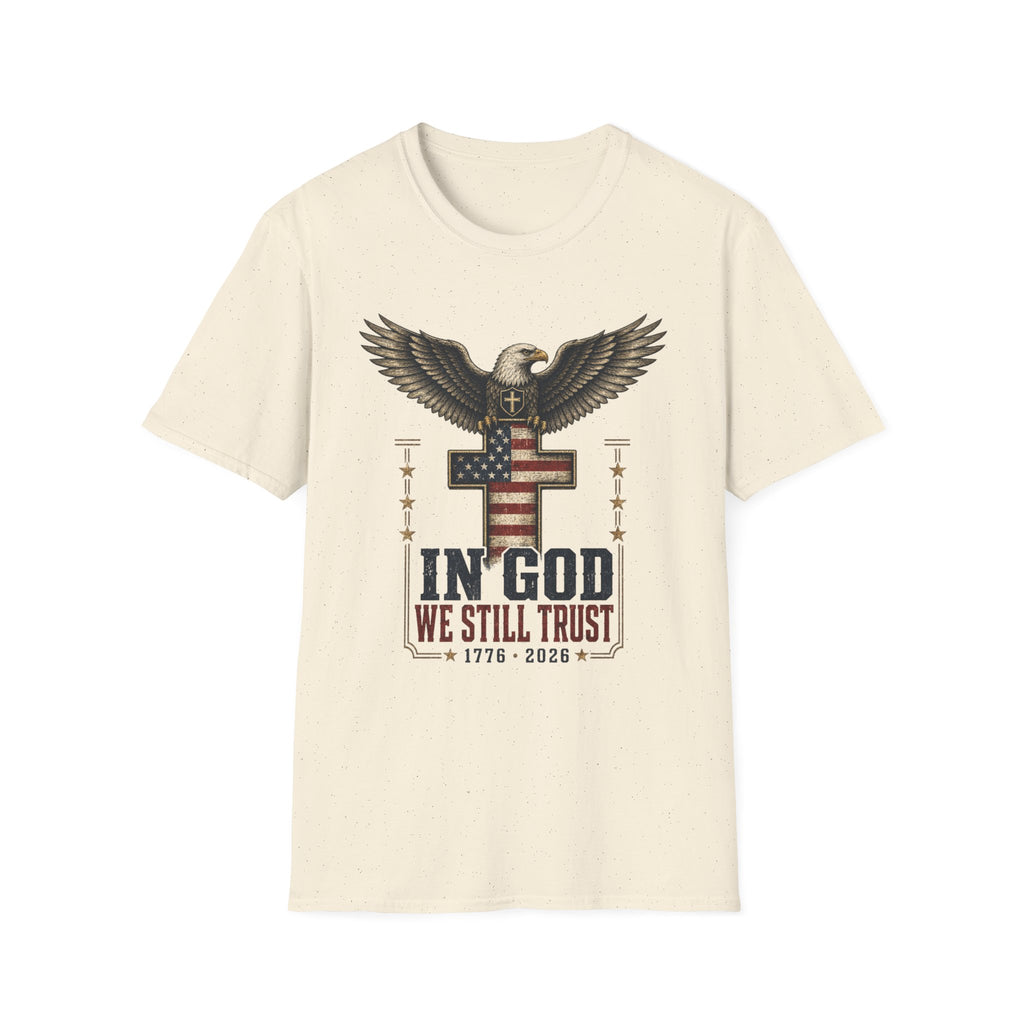 Unisex Softstyle T-Shirt-32