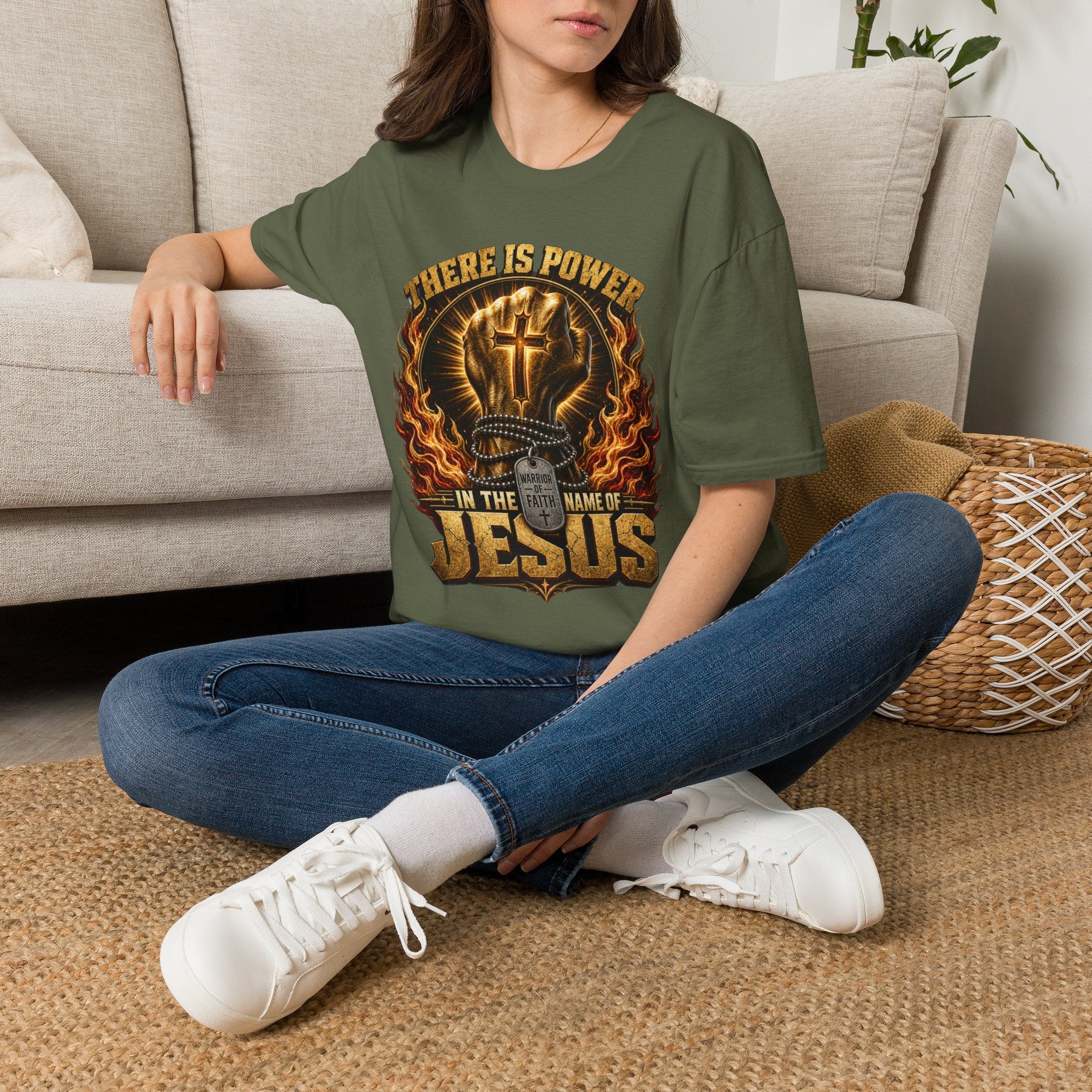 Unisex Softstyle T-Shirt-64