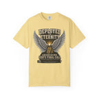 Deployed To Eternity Tee Shirt