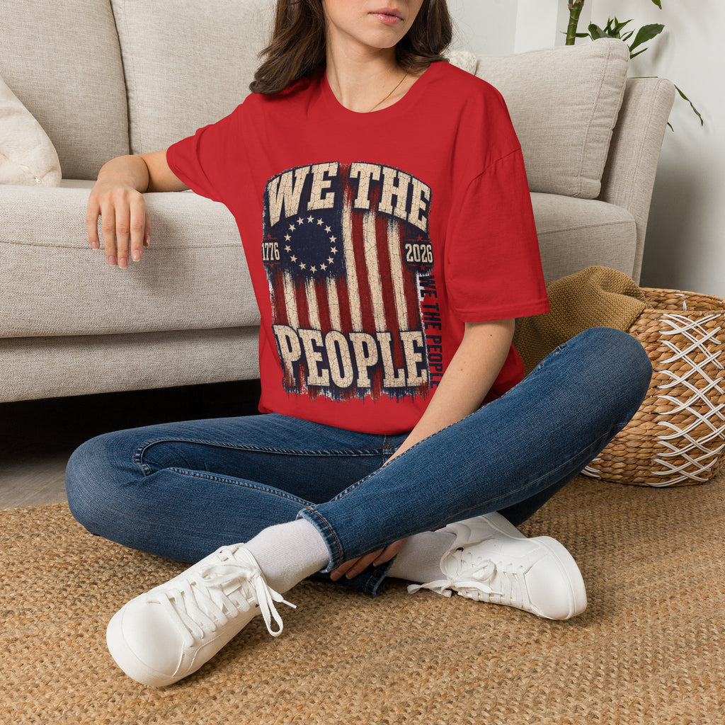 Unisex Softstyle T-Shirt-73