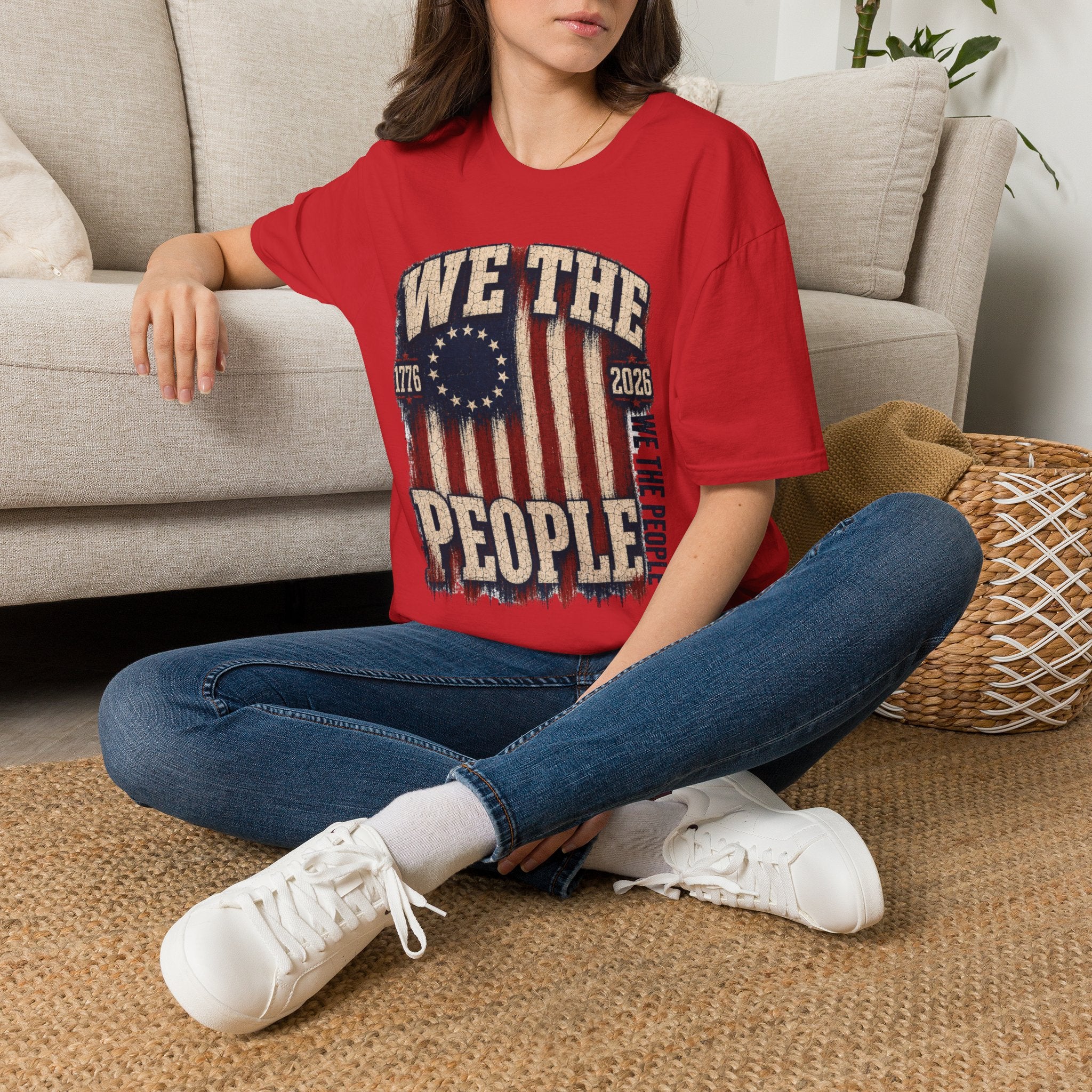 Unisex Softstyle T-Shirt-73
