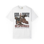 God & Country Tee Shirt