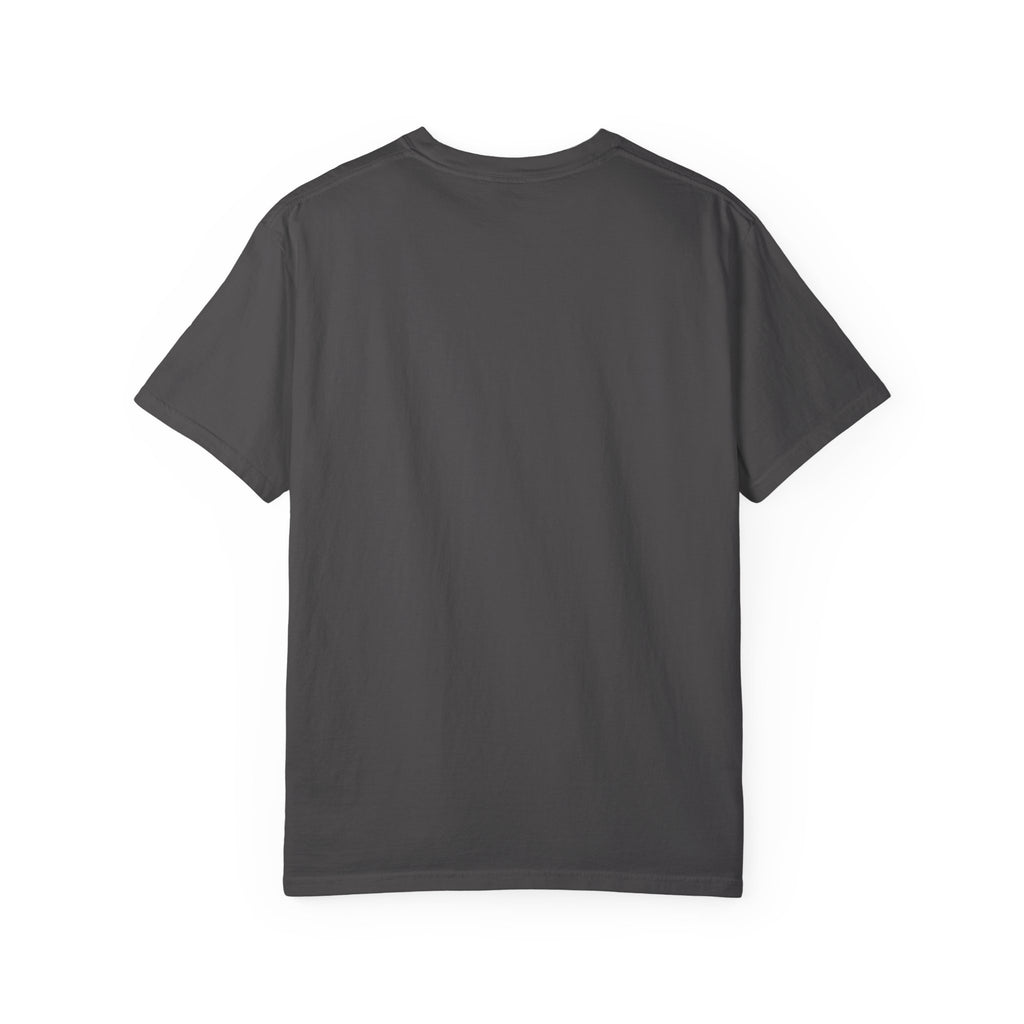 "Spiritual Warfare — Trained for Both" Tee Shirt