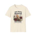 Unisex Softstyle T-Shirt-56