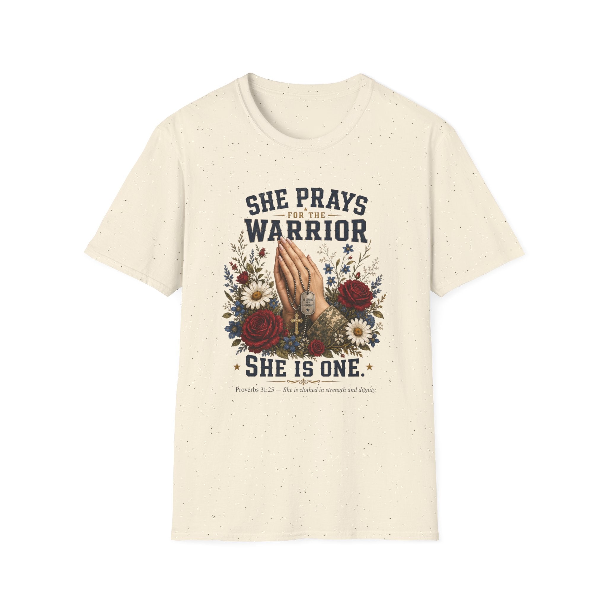 Unisex Softstyle T-Shirt-56