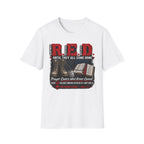 Unisex Softstyle T-Shirt-49