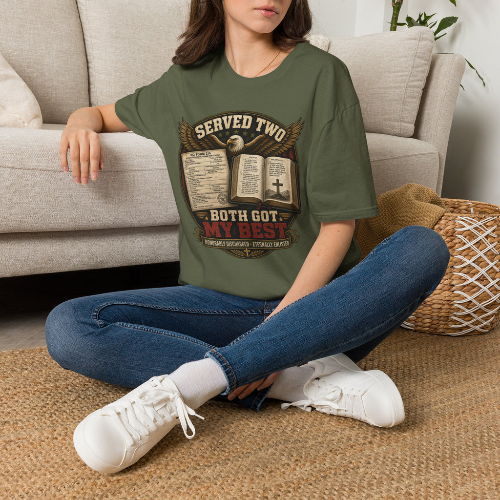Unisex Softstyle T-Shirt-54