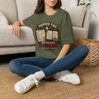 Unisex Softstyle T-Shirt-54